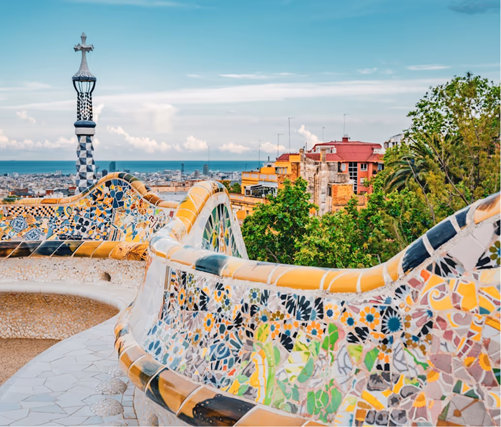 Unique and aspiring experiences in Barcelona