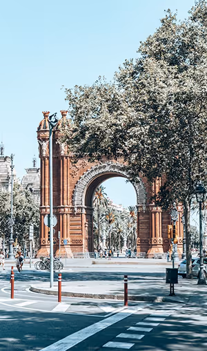 Amazing Barcelona