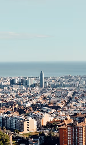 Amazing Barcelona