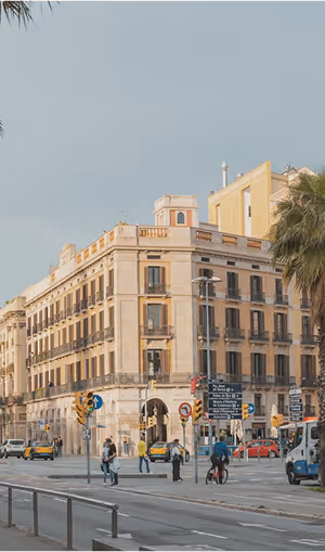 Amazing Barcelona