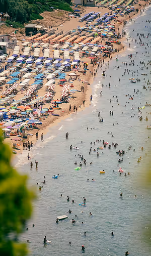 Amazing Barcelona