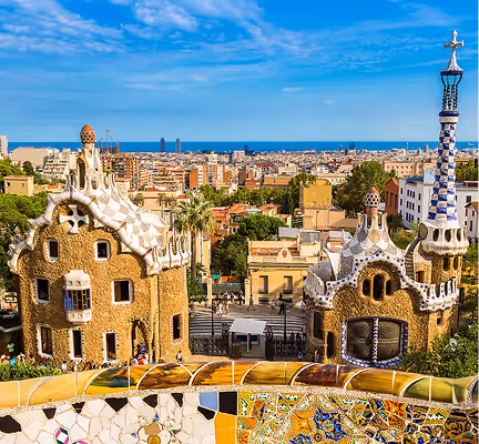 Park Güell