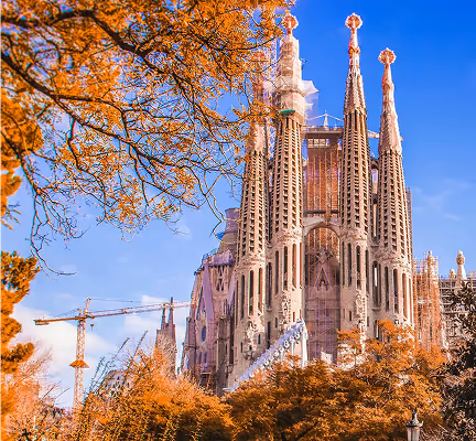 Sagrada Família