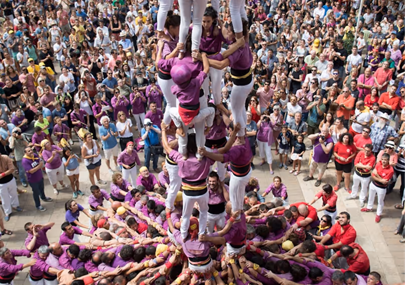 Fun activities in Barcelona this summer