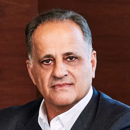 Profile photo of Ivan Nikkhoo