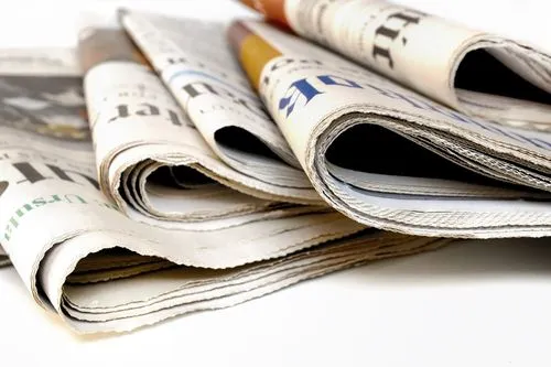 Hero Image for the current news