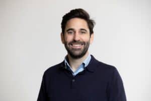 Rafael Artacho, Director AI Product Incubation, Unit4