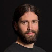 Ander Rodriguez, Co-Founder of ZenRows