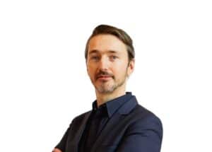 Fred Lherault Pure Storage