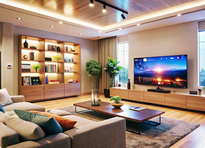 Tailored Construction & Renovation 