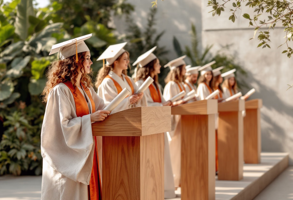 image of university events
