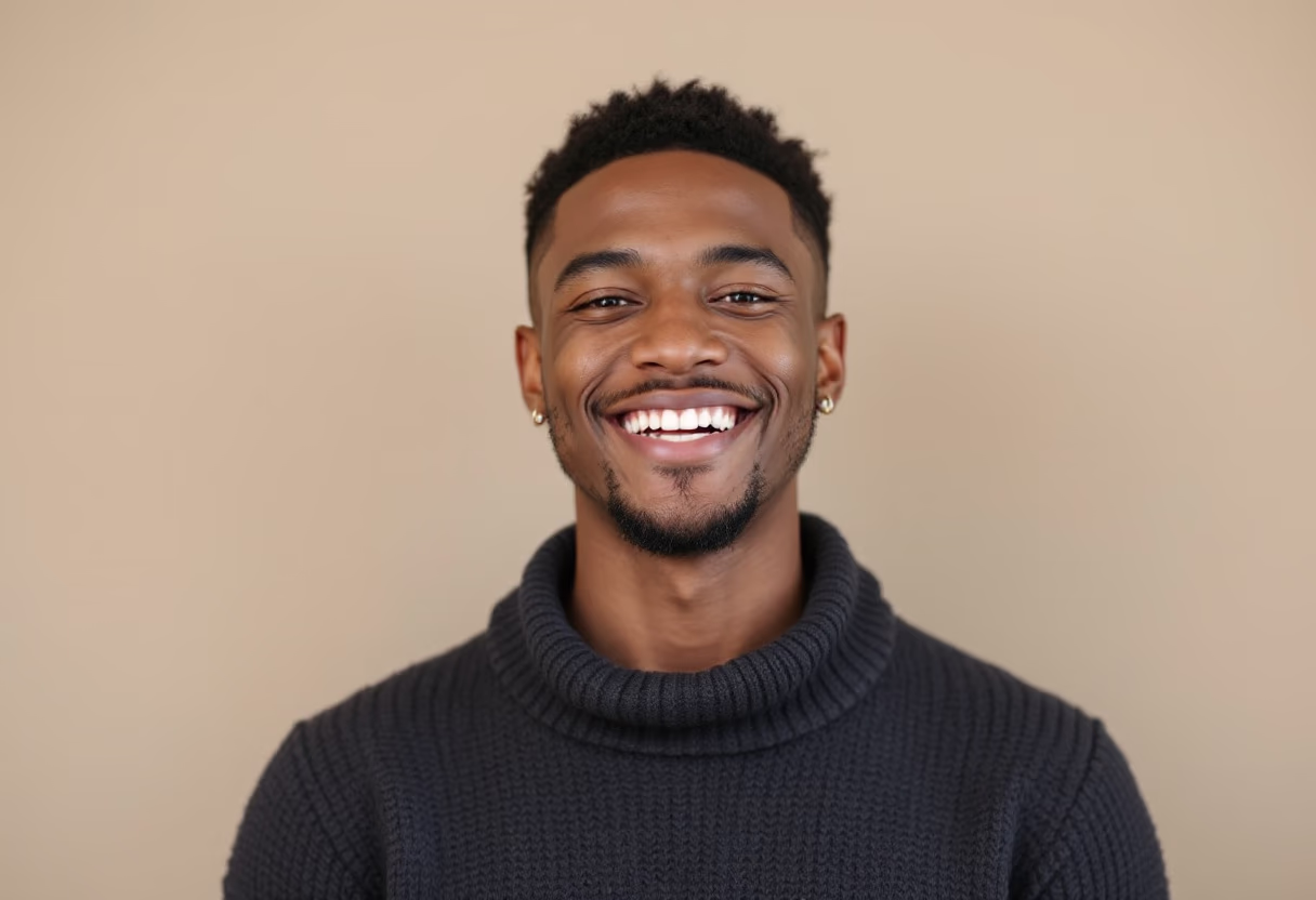 headshot