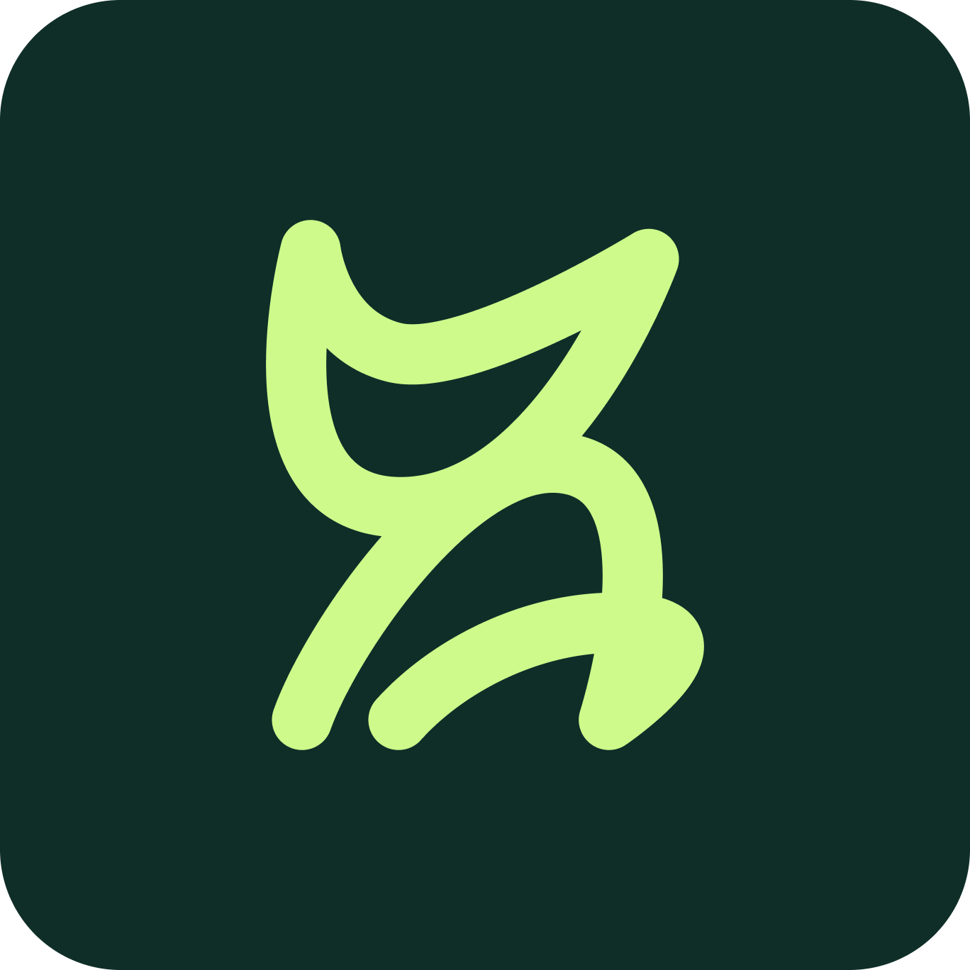 Journey Horizon Logo