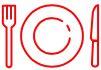 f&b icon