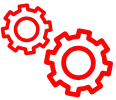 mechanical icon