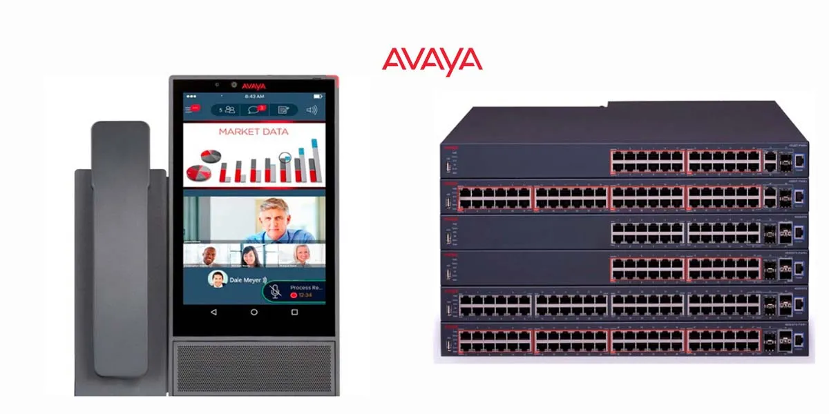 Maicom Avaya-1