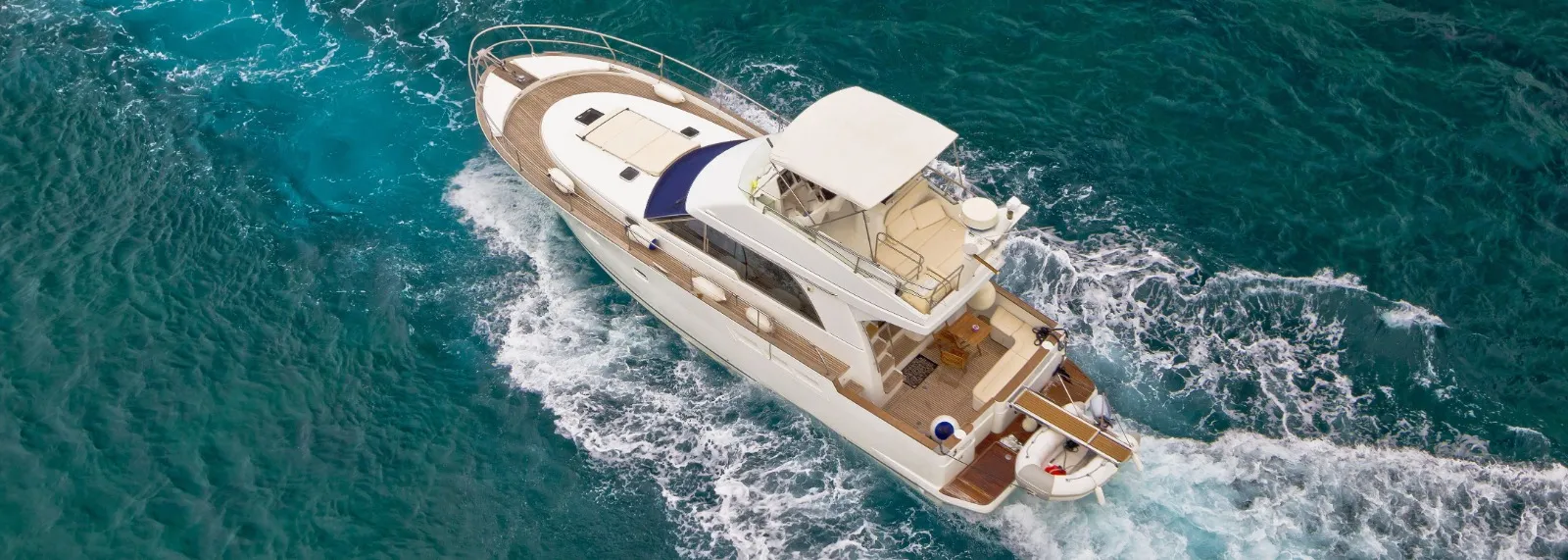 image of a boat
