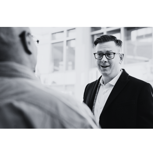 Movers+Leaders Talk