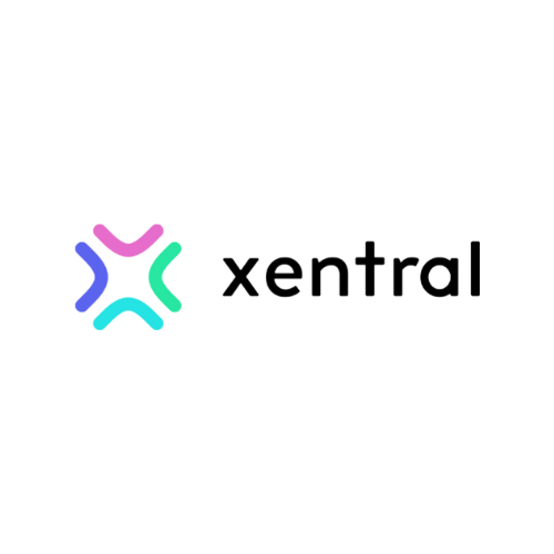 xentral Logo