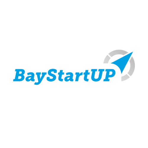 Baystartup Logo