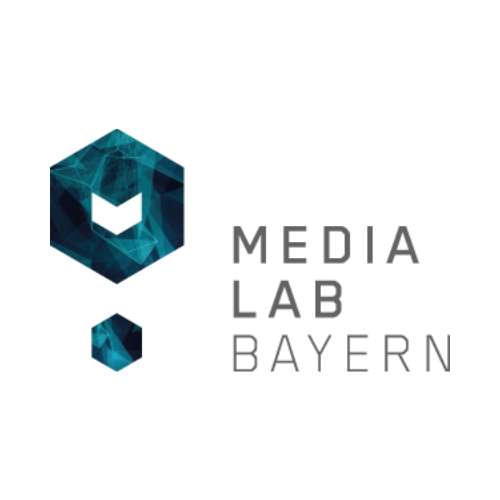 Media Lab Logo
