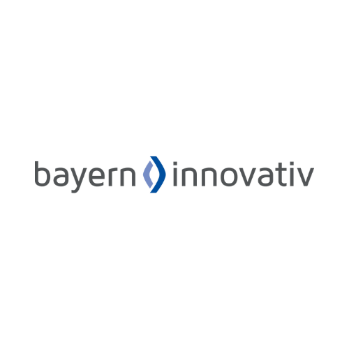 Bayern Innovativ Logo