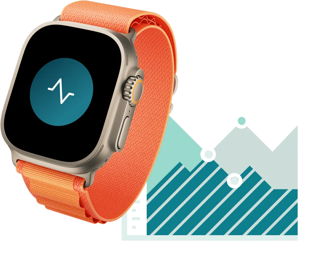 trvlwell smart watch compatible