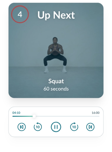 TrvlWell phone app screen