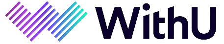 WithU Logo