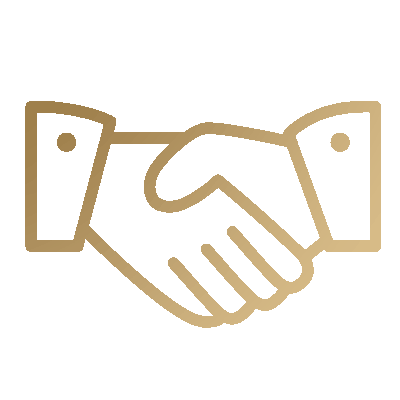 handshake