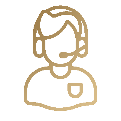 customer support