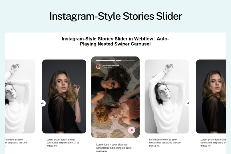 site profile thumbnail