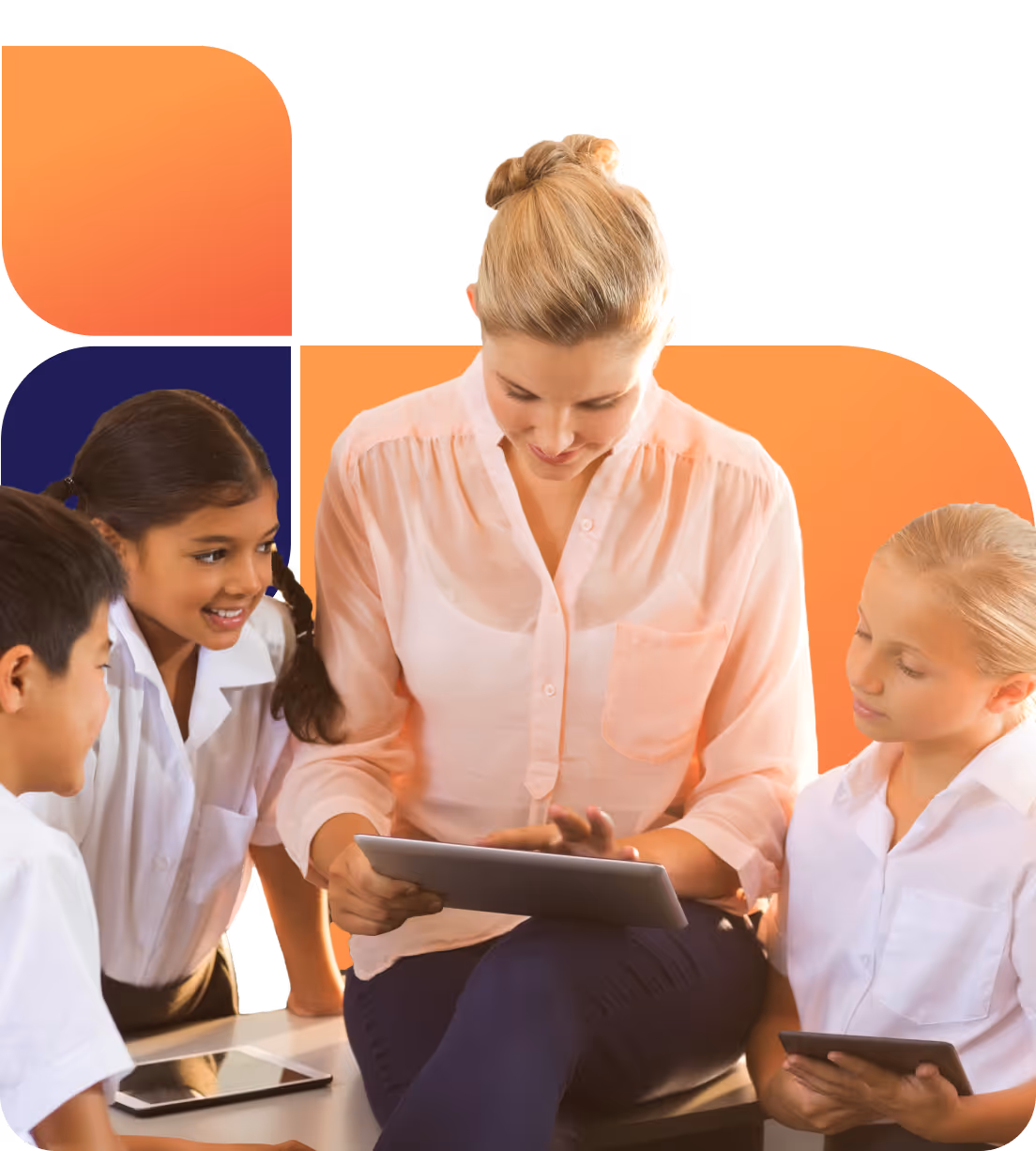 Cañon City Schools Caso de Estudio