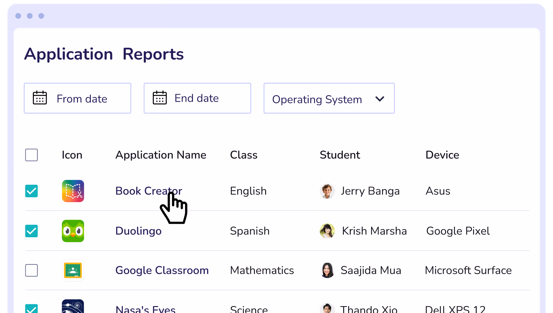 MDM