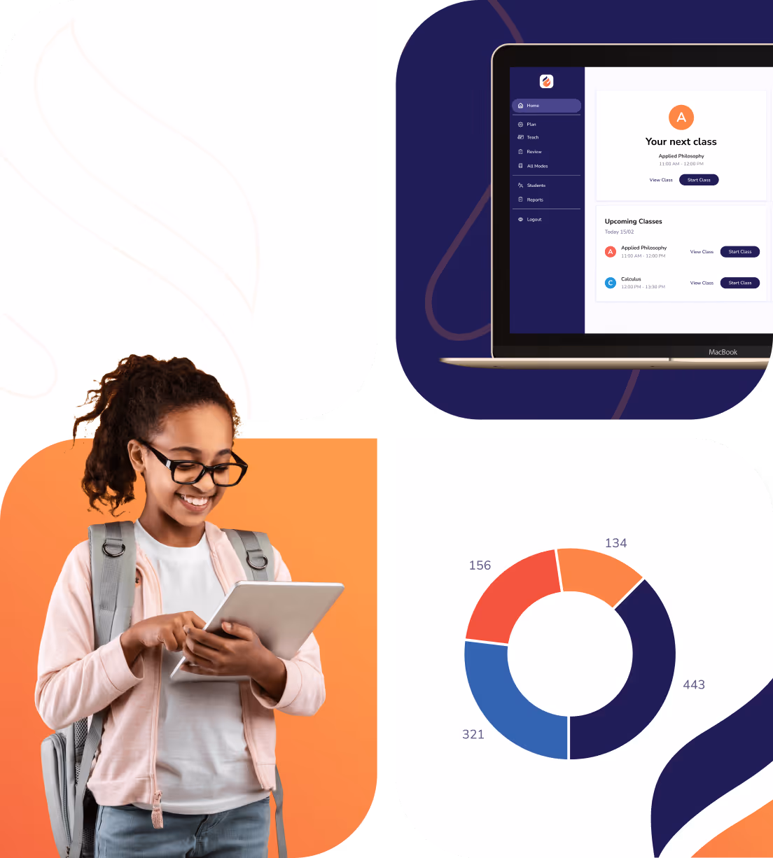 Student engagement software for Bahraini schools!