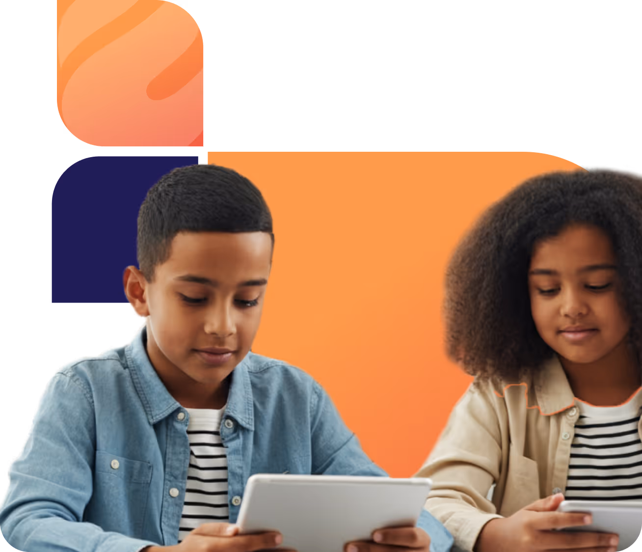 Christel House Distance Learning Mobile Guardian