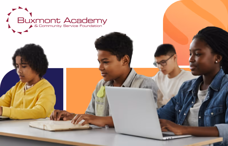 Buxmont Academy