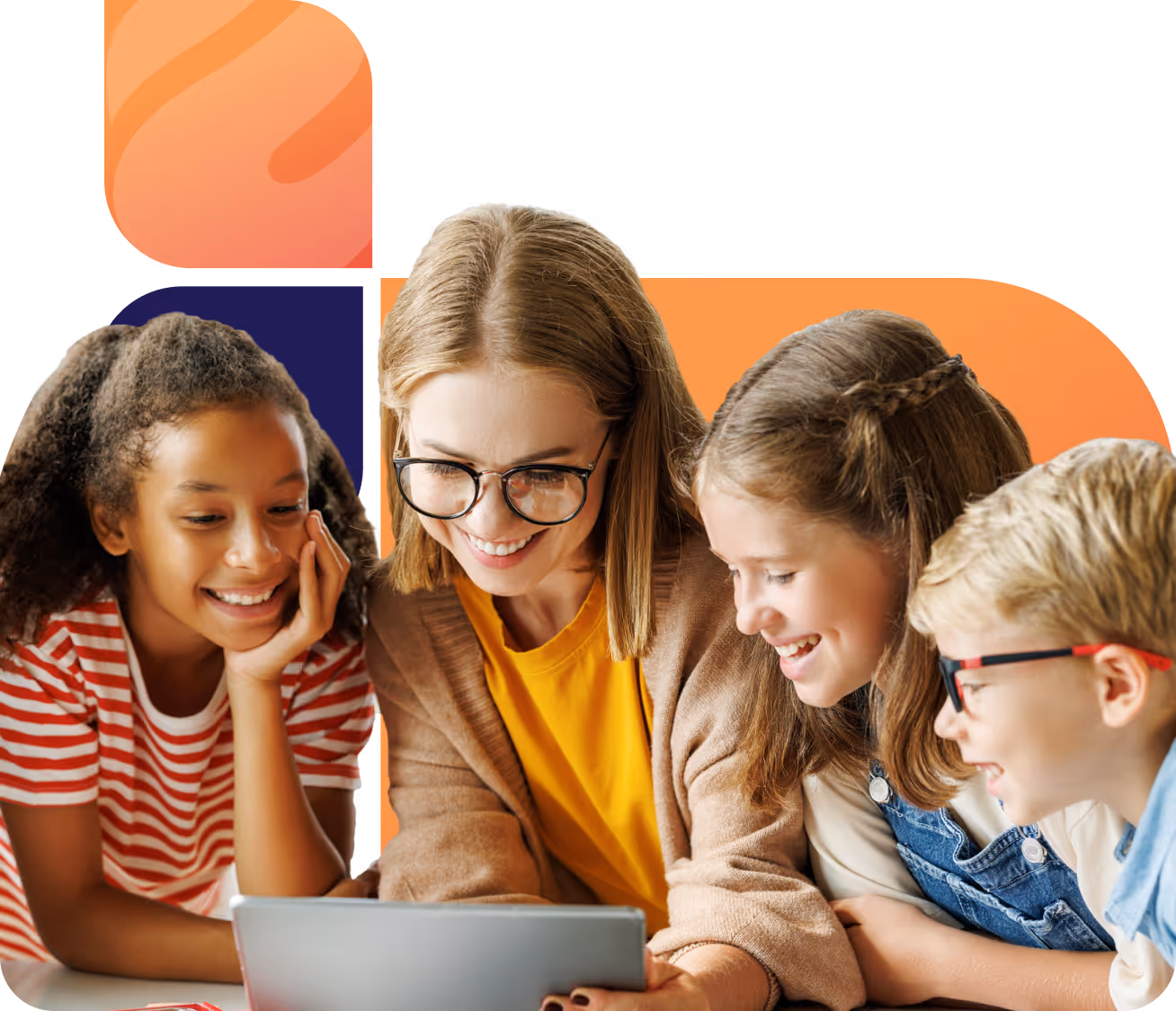 How Lausanne Leveled up Deployments to their Multi-OS Learning Environment