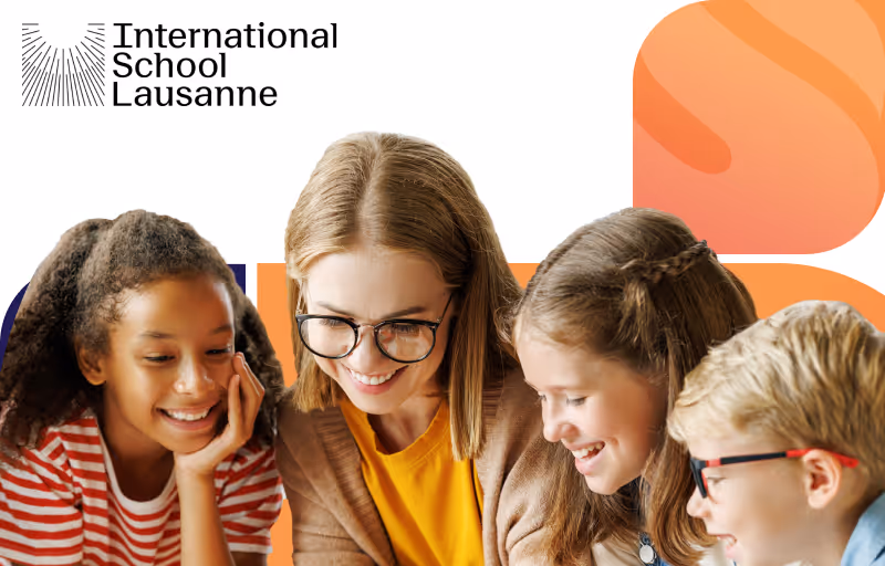 How Lausanne Leveled up Deployments to their Multi-OS Learning Environment