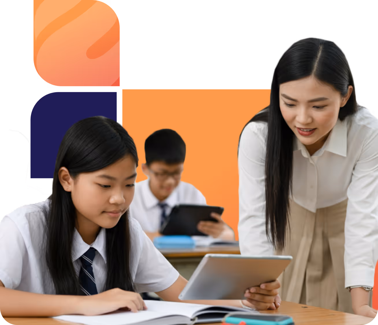 Nonsan Daegeon High School Case Study