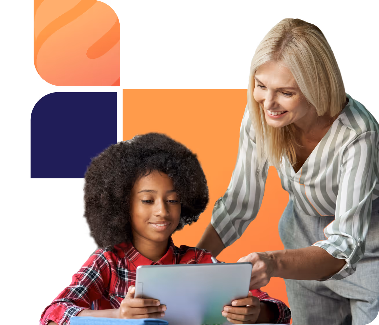 Lions Mathematics and Science Christian Academy Case Study