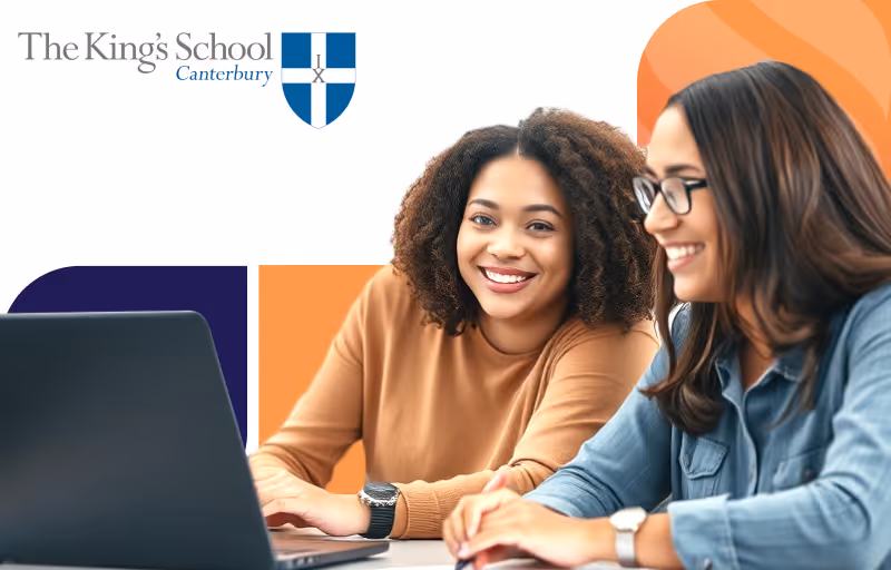 Atencion al Cliente Mejorada the Kings School