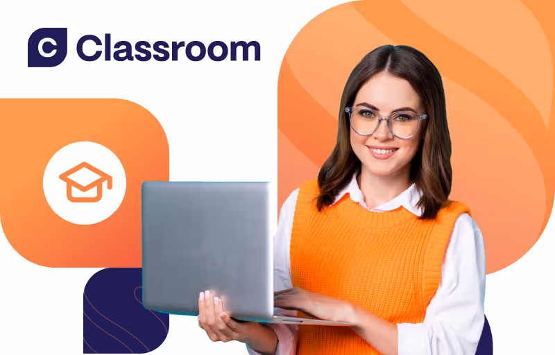 Classroom by Mobile Guardian