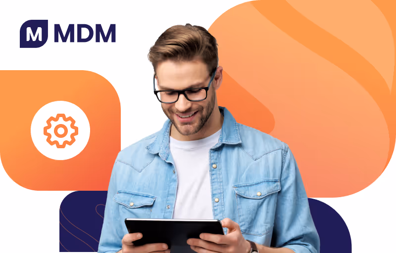 MDM by Mobile Guardian