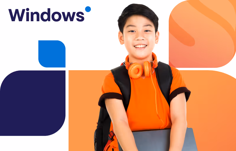 Mobile Guardian for Windows