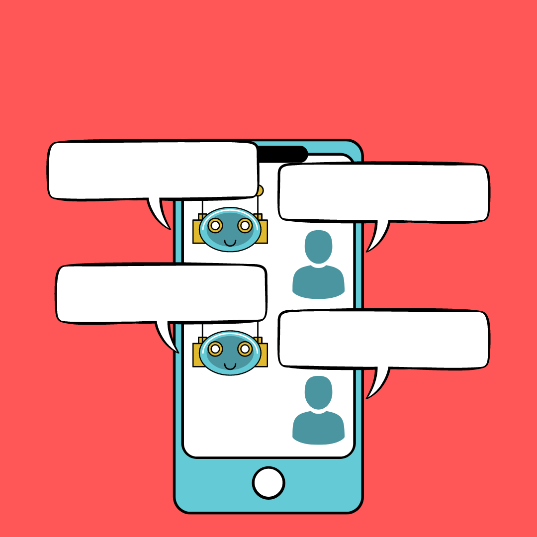 A Step-by-step Guide: How to Create a Chatbot 