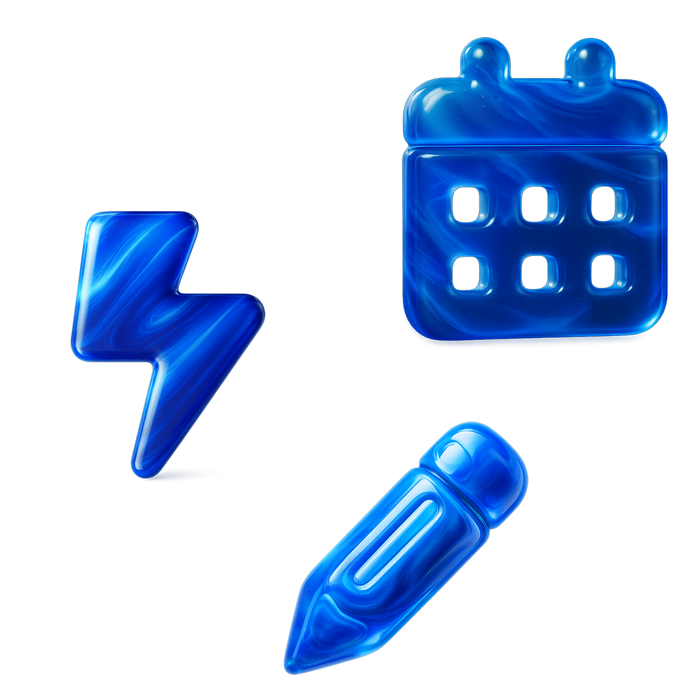 image of tech gadgets collection