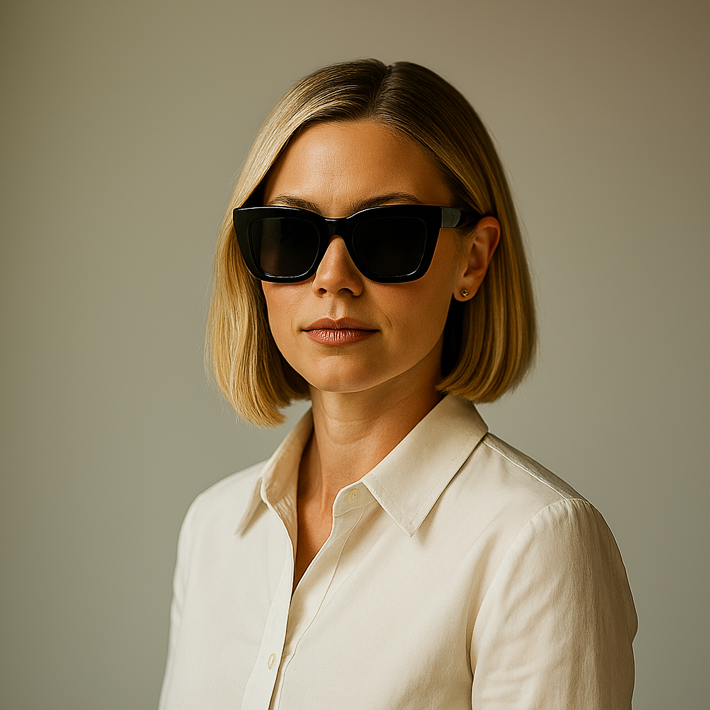 Photo of Mary Johnosn
