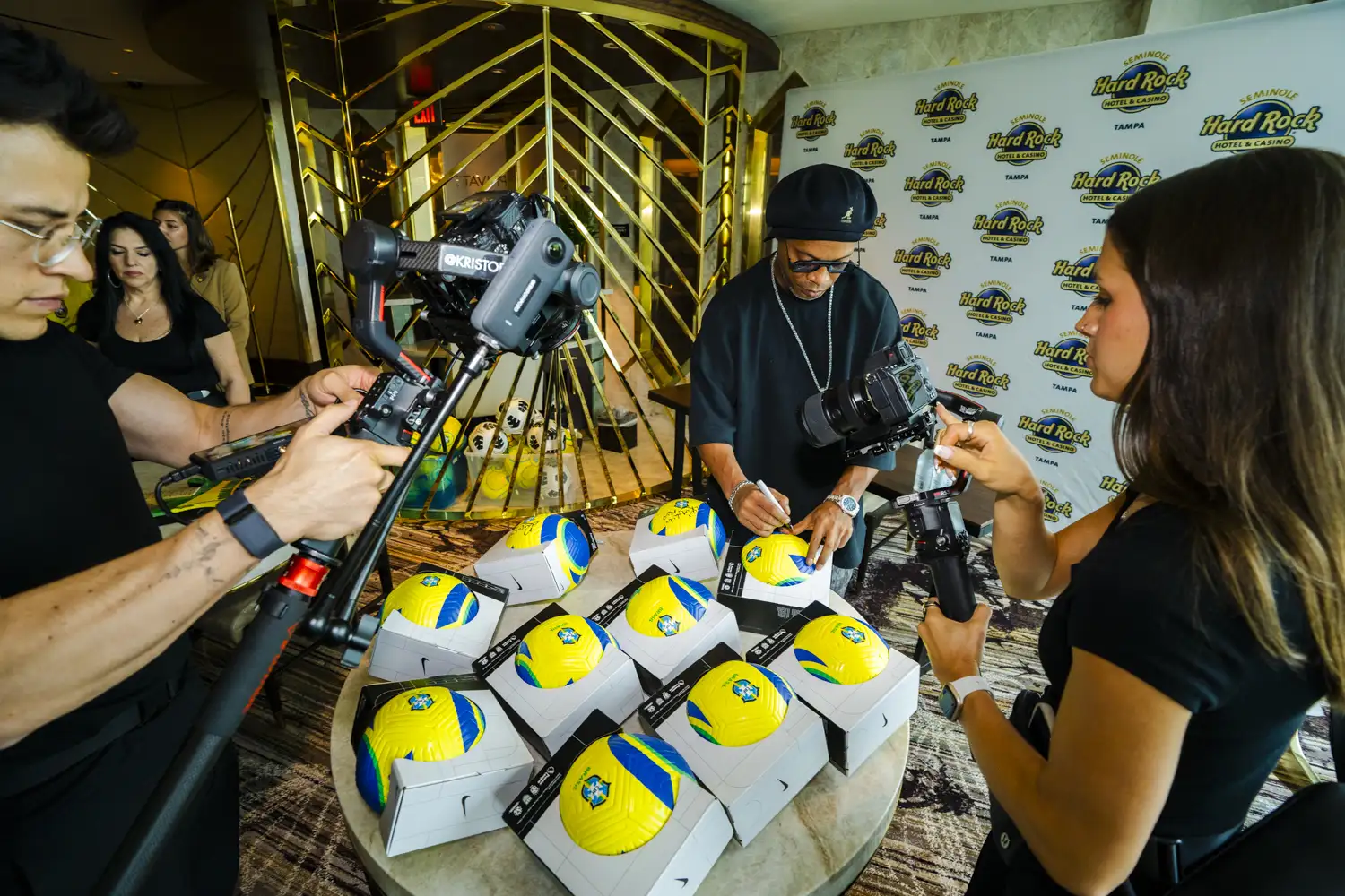 What’s Included: The Basics