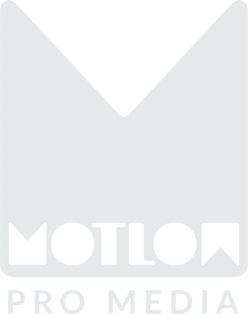 Motlow Media logo